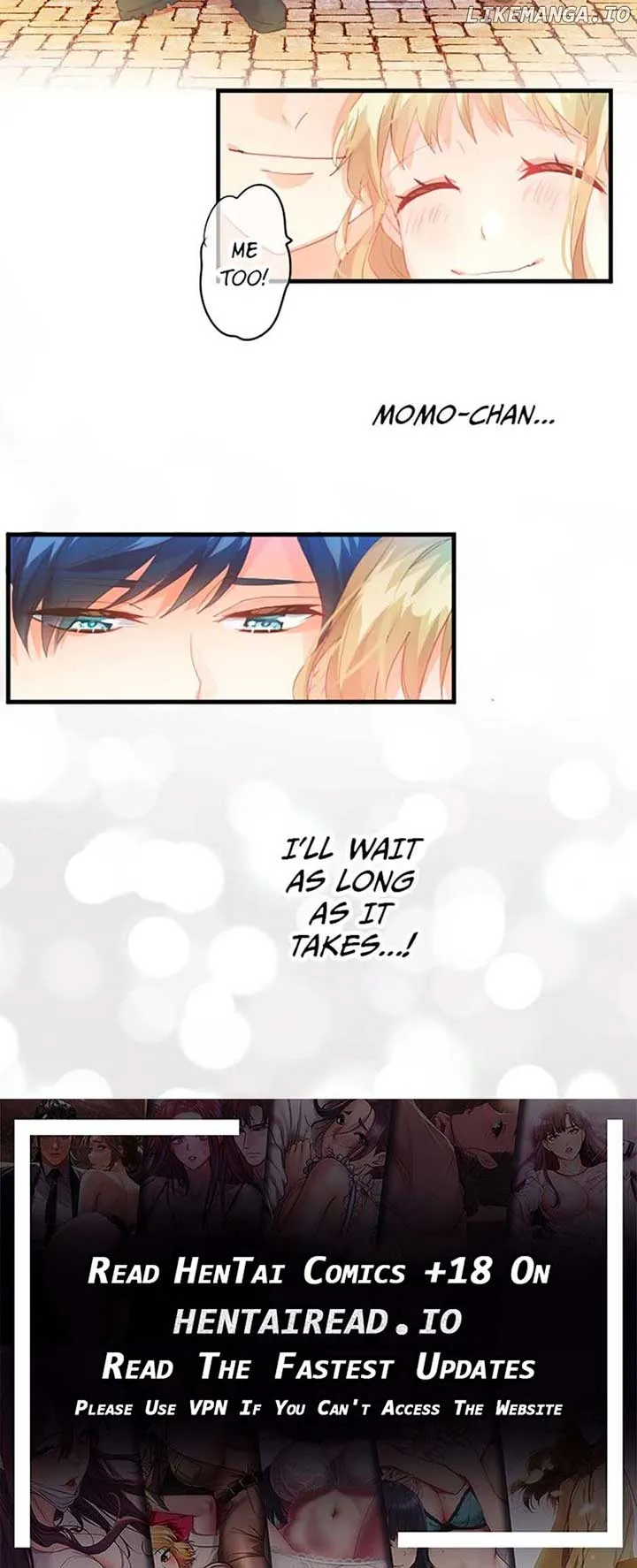 Love Hug Chapter 231 Online - página 33