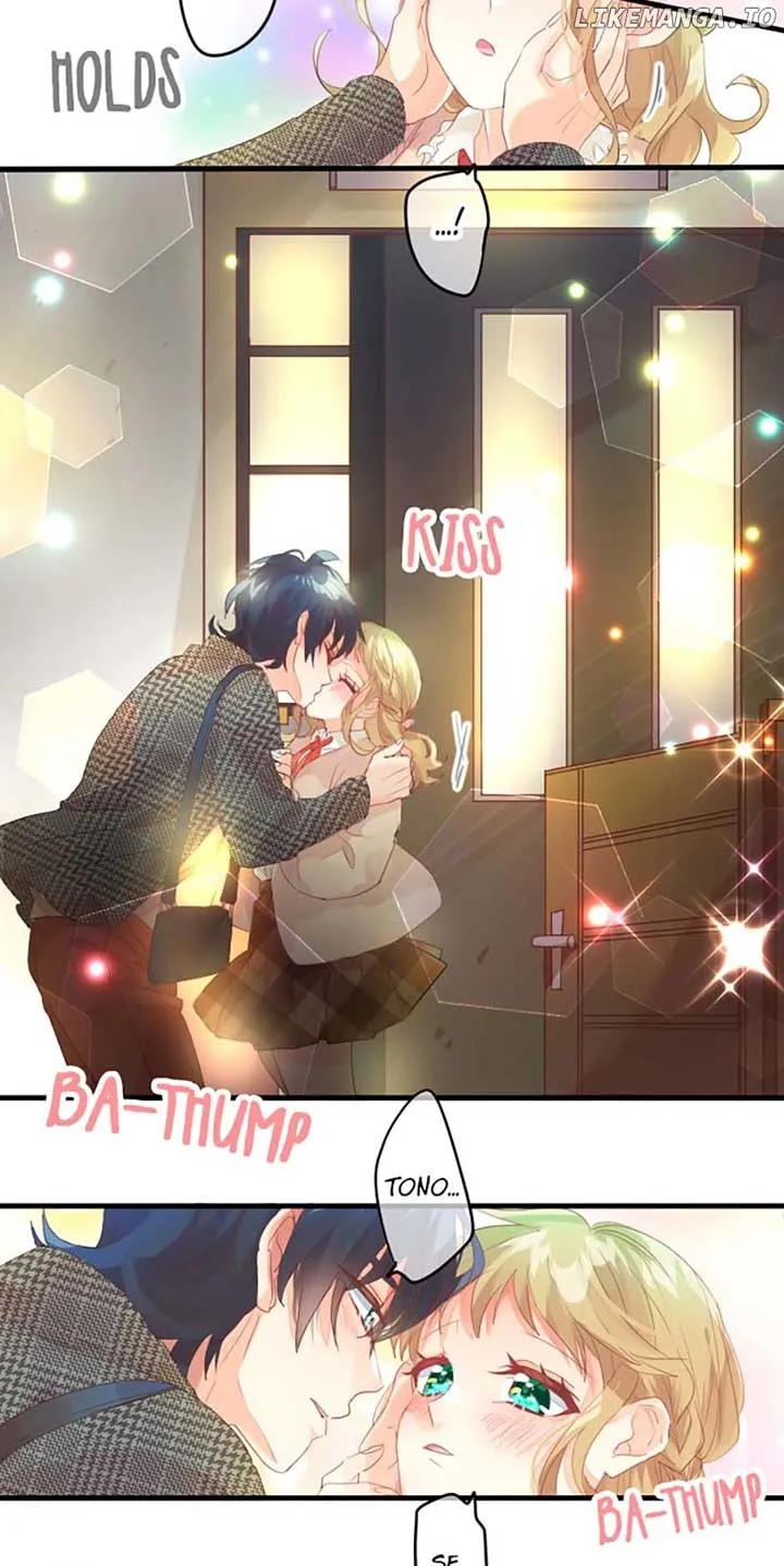 Love Hug Chapter 232 Online - página 6