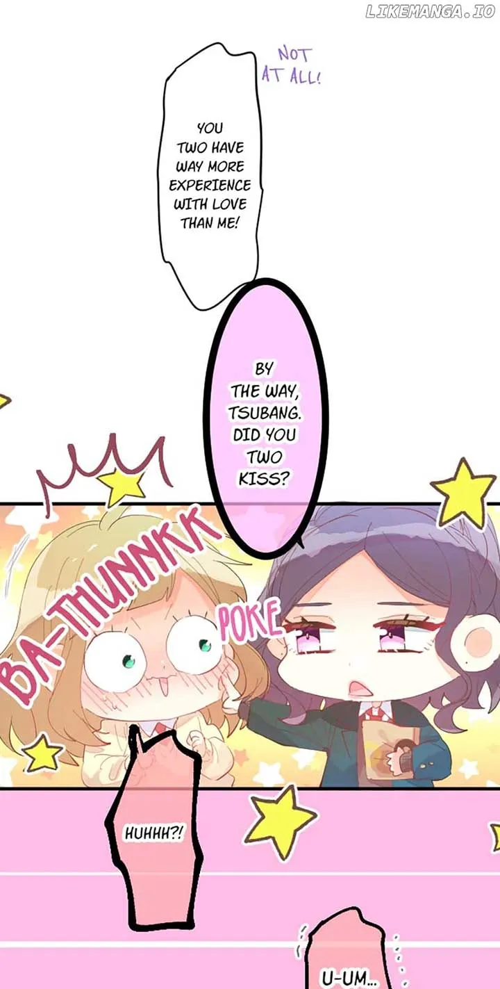 Love Hug Chapter 232 Online - página 12