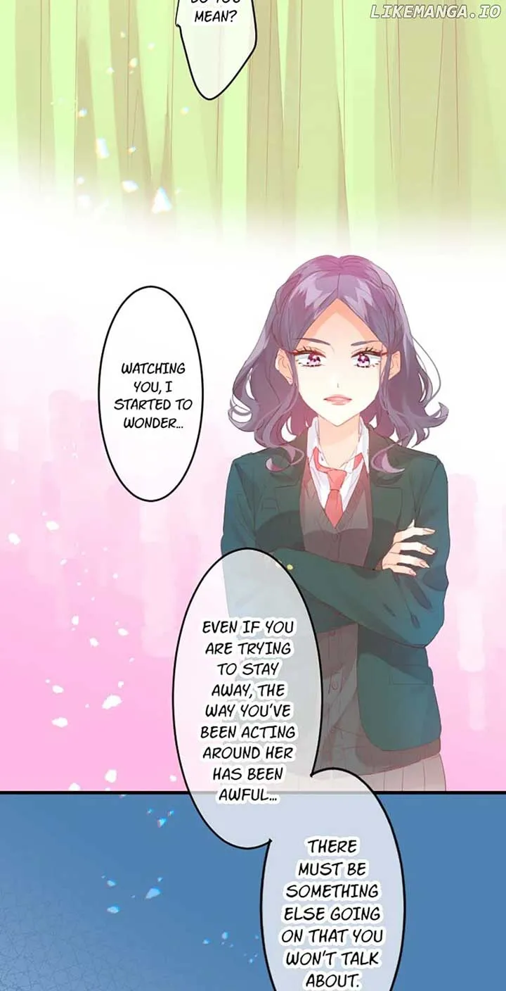 Love Hug Chapter 233 Online - página 2