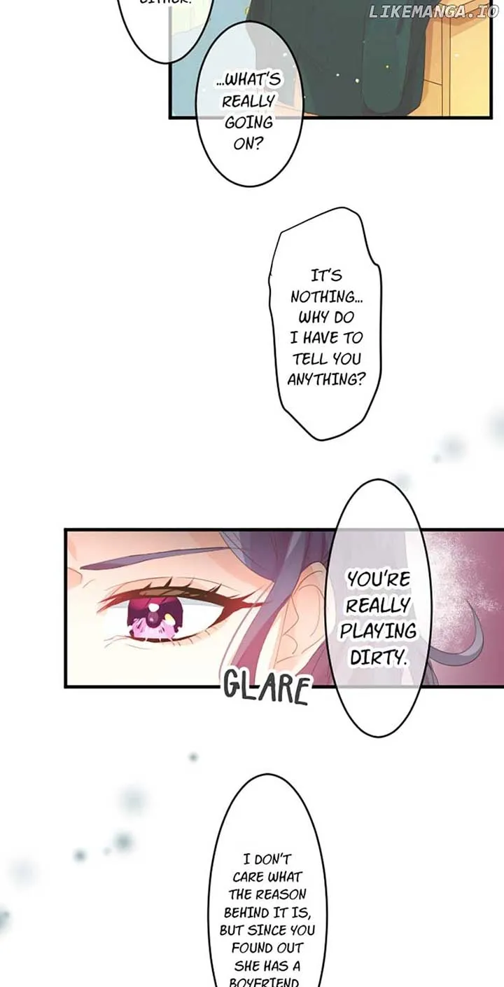 Love Hug Chapter 233 Online - página 4
