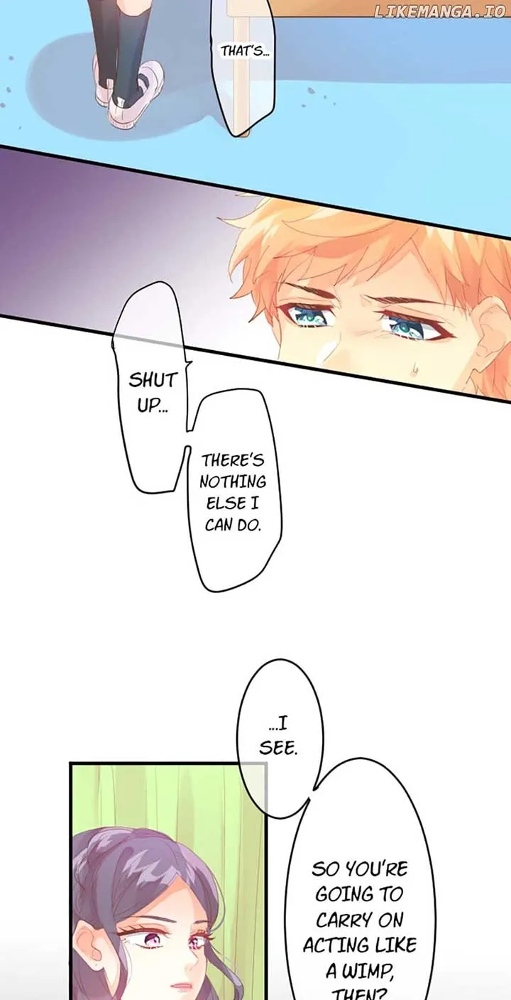 Love Hug Chapter 233 Online - página 6