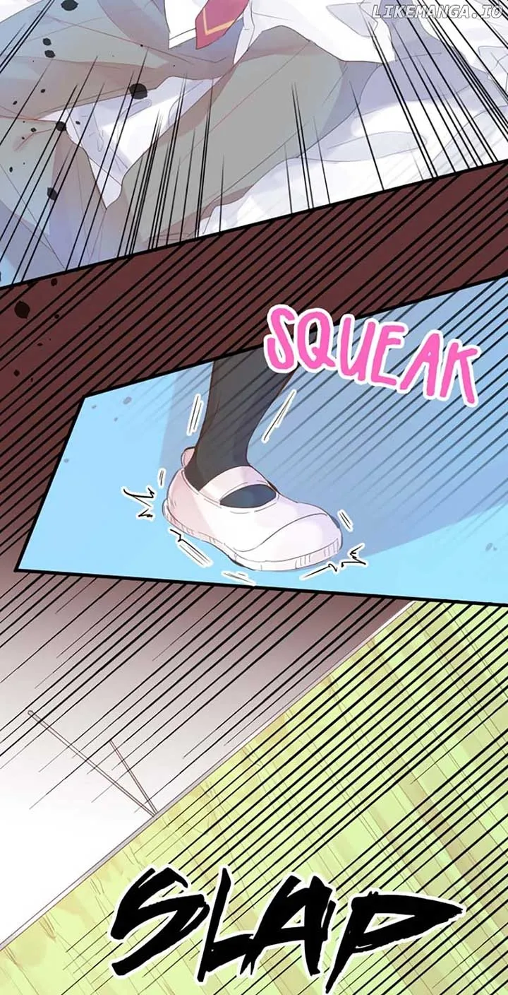 Love Hug Chapter 233 Online - página 11
