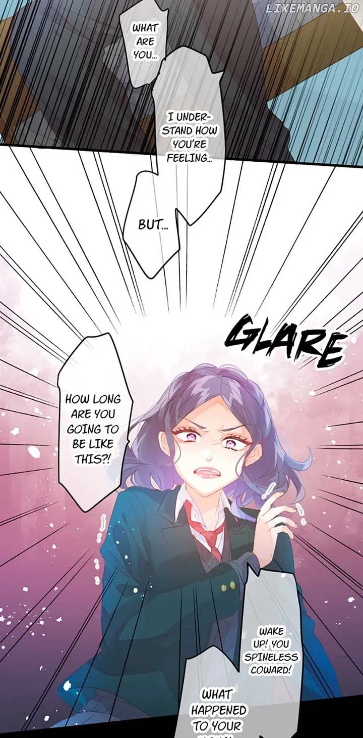 Love Hug Chapter 233 Online - página 14