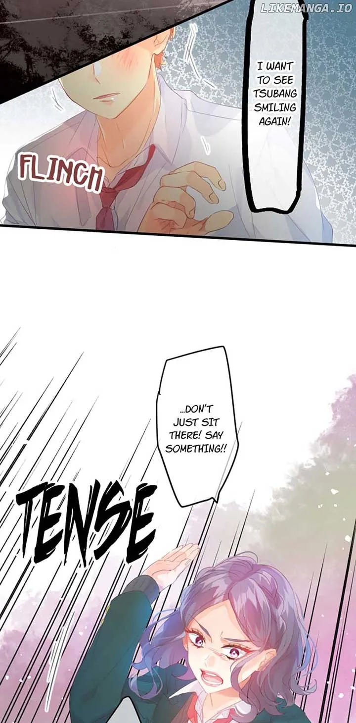 Love Hug Chapter 233 Online - página 18