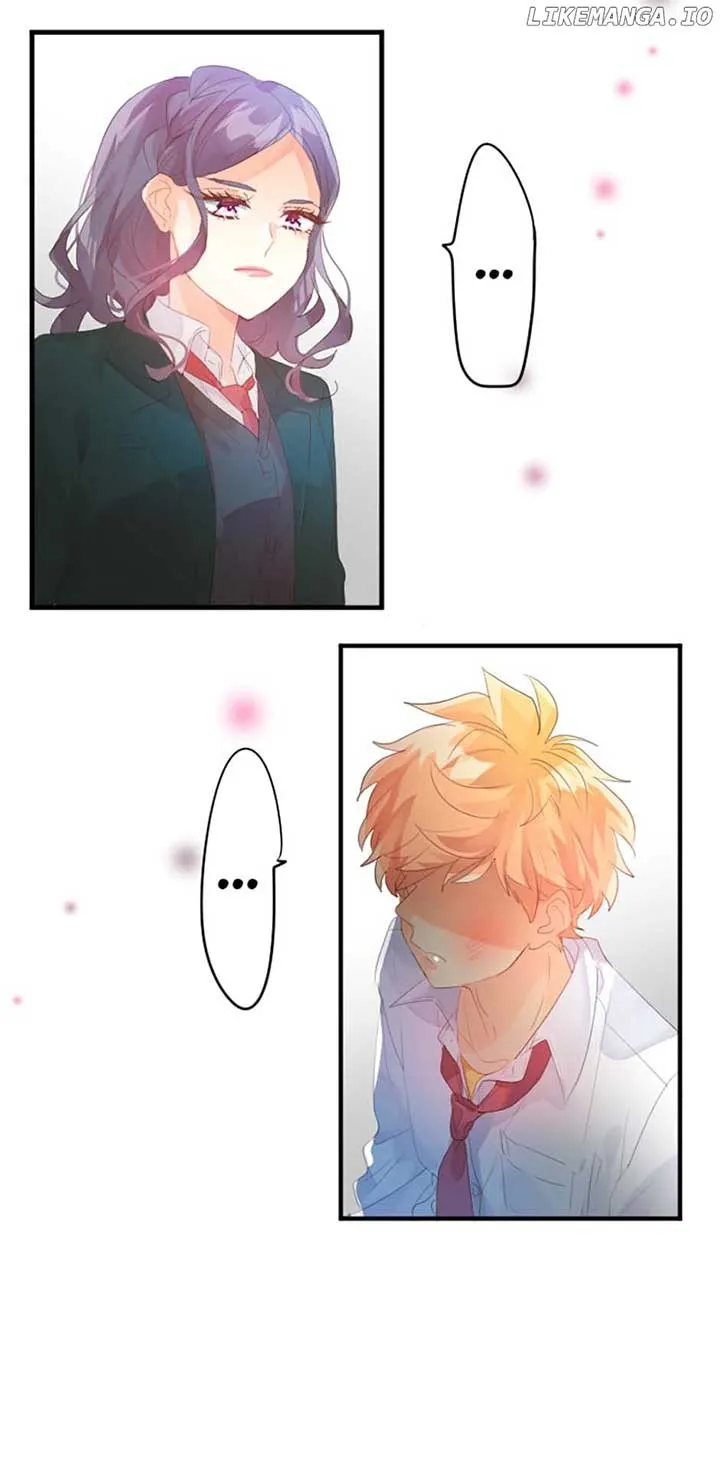 Love Hug Chapter 233 Online - página 22