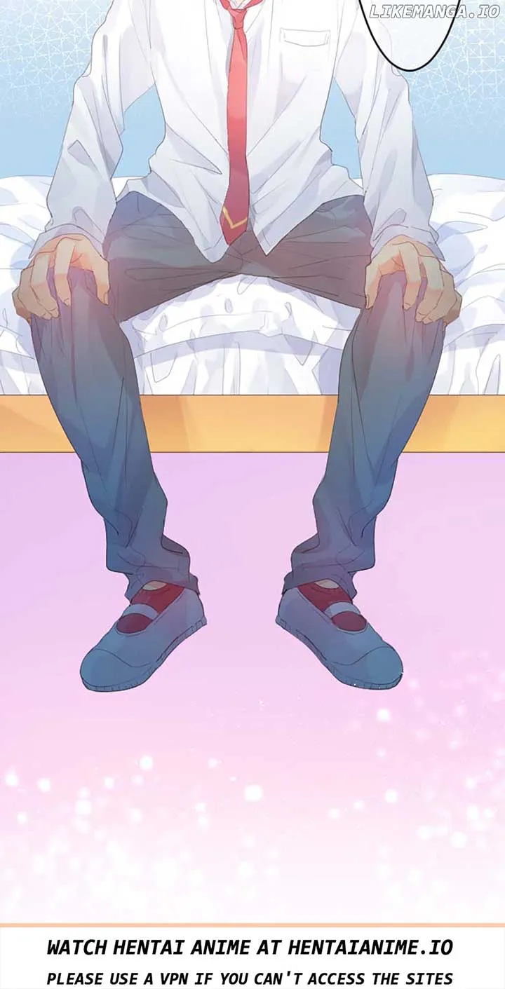 Love Hug Chapter 233 Online - página 26