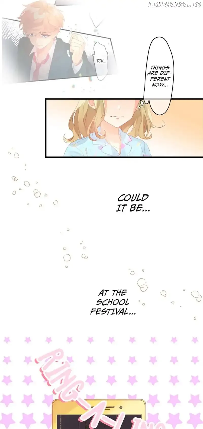Love Hug Chapter 234 Online - página 4