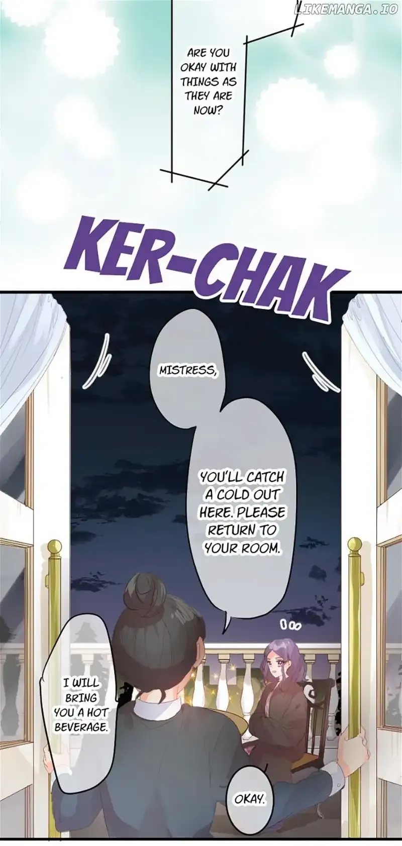 Love Hug Chapter 234 Online - página 11