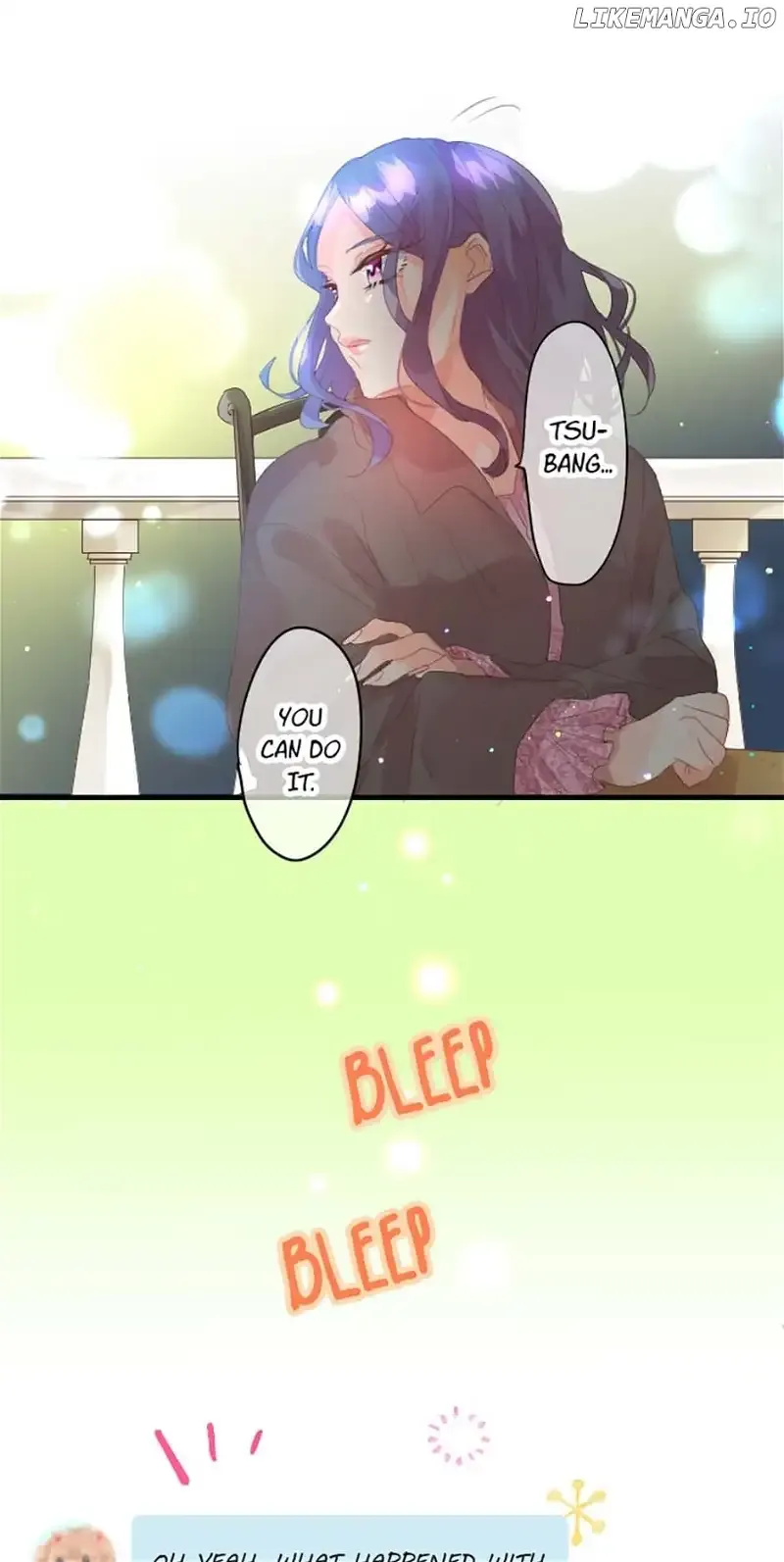 Love Hug Chapter 234 Online - página 12
