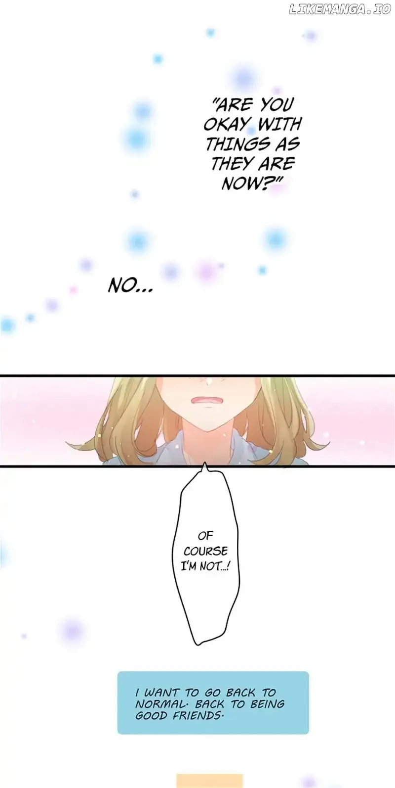 Love Hug Chapter 234 Online - página 14