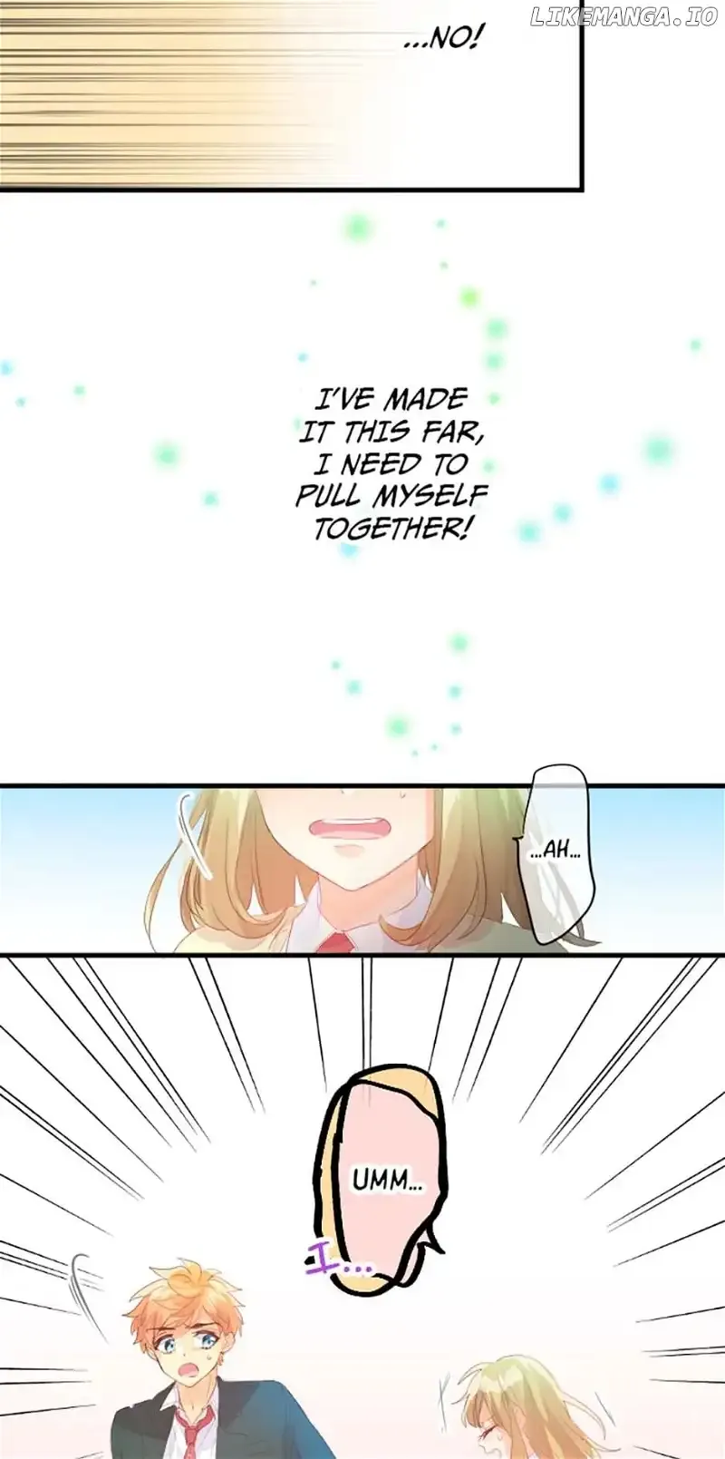 Love Hug Chapter 235 Online - página 9