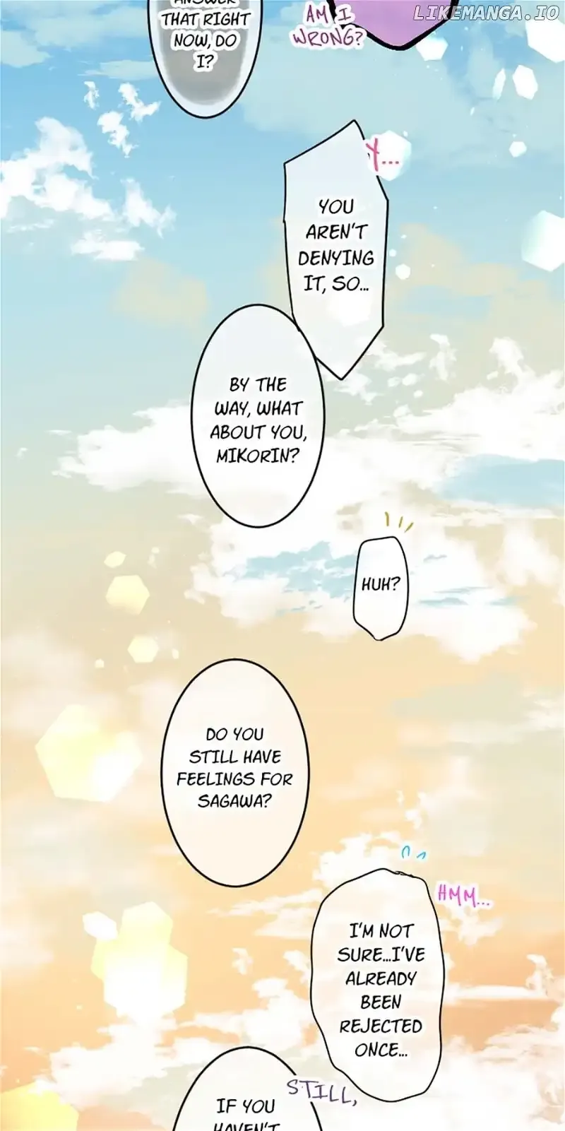 Love Hug Chapter 236 Online - página 15