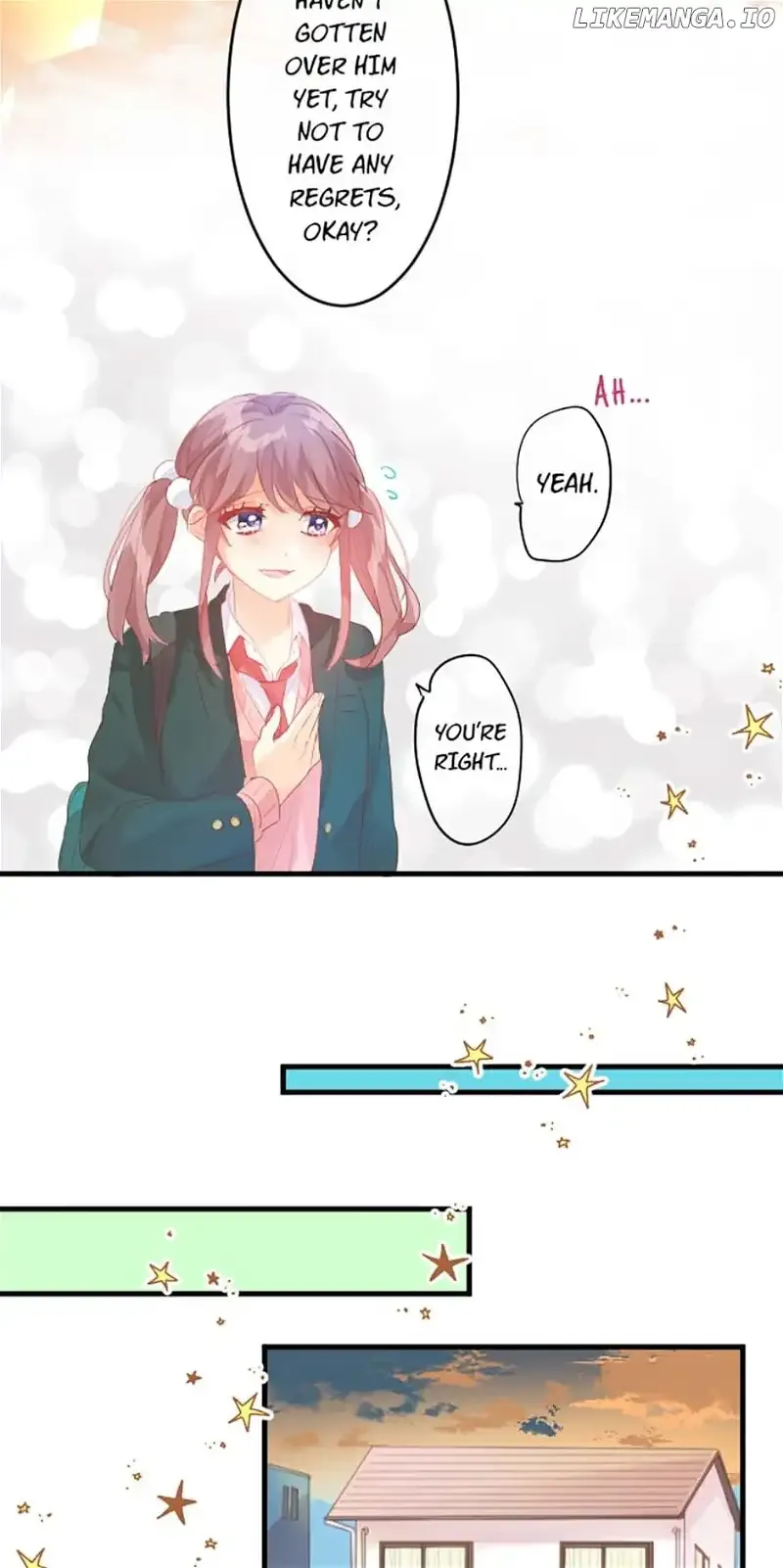 Love Hug Chapter 236 Online - página 16