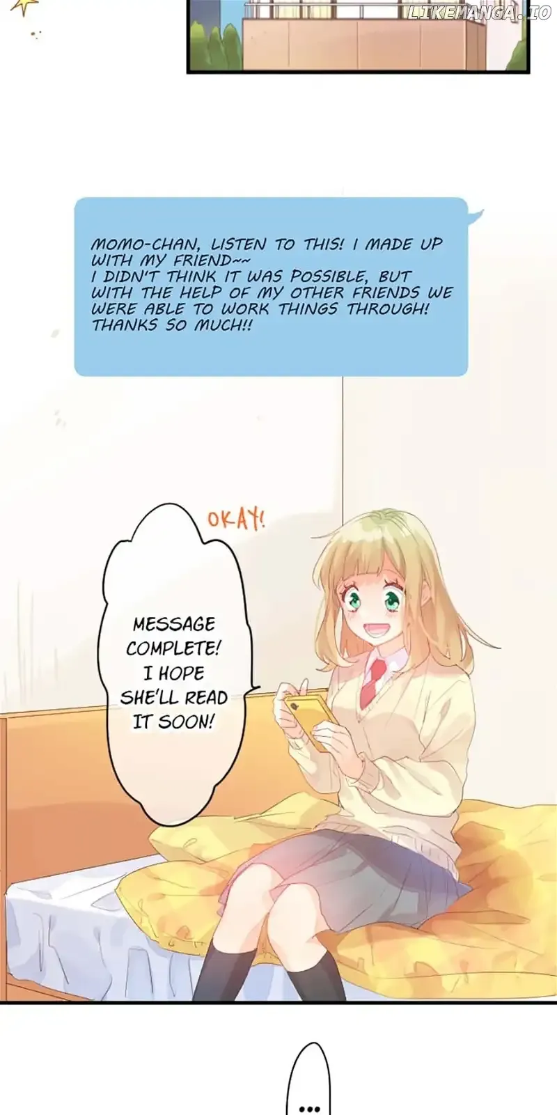 Love Hug Chapter 236 Online - página 17