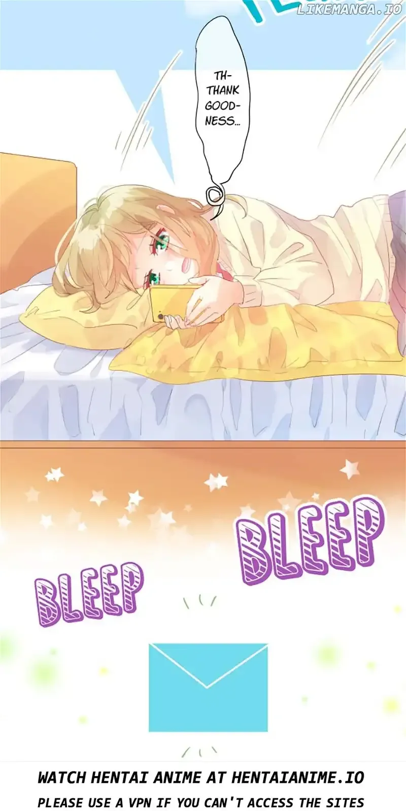 Love Hug Chapter 236 Online - página 22