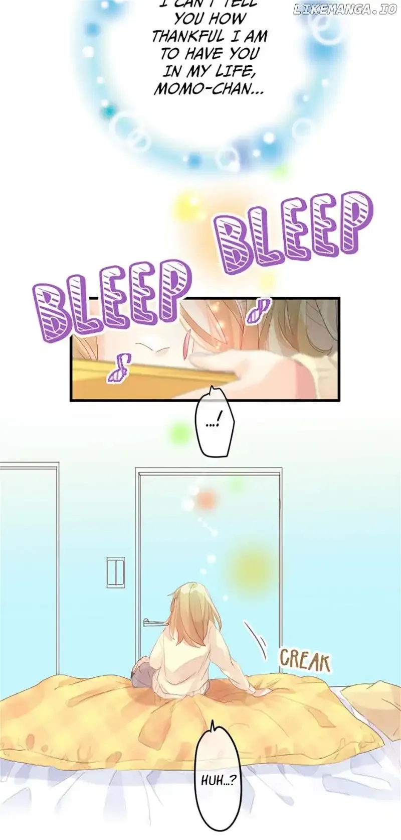 Love Hug Chapter 236 Online - página 24