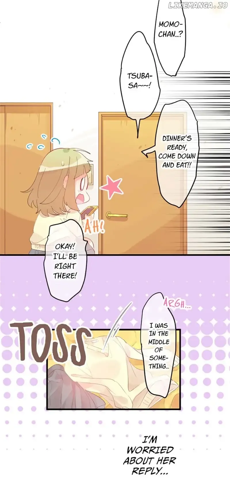 Love Hug Chapter 236 Online - página 26