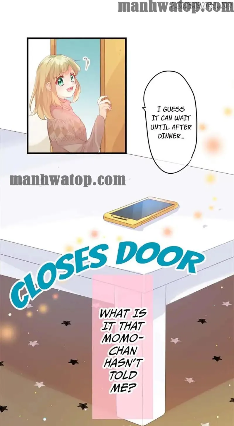 Love Hug Chapter 236 Online - página 27