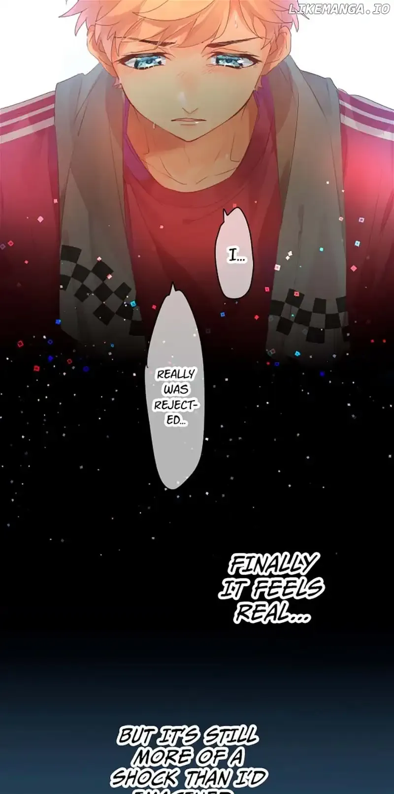Love Hug Chapter 237 Online - página 2