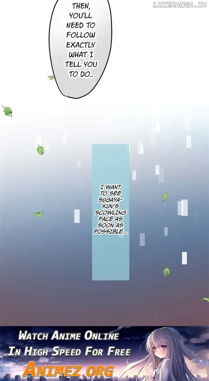 Love Hug Chapter 237 Online - página 27