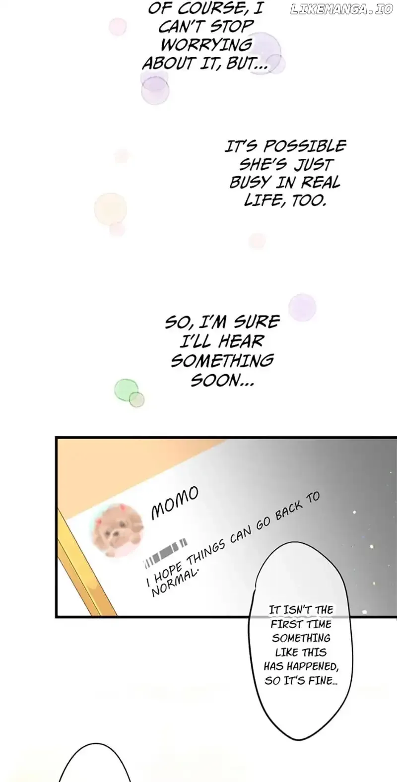 Love Hug Chapter 238 Online - página 7