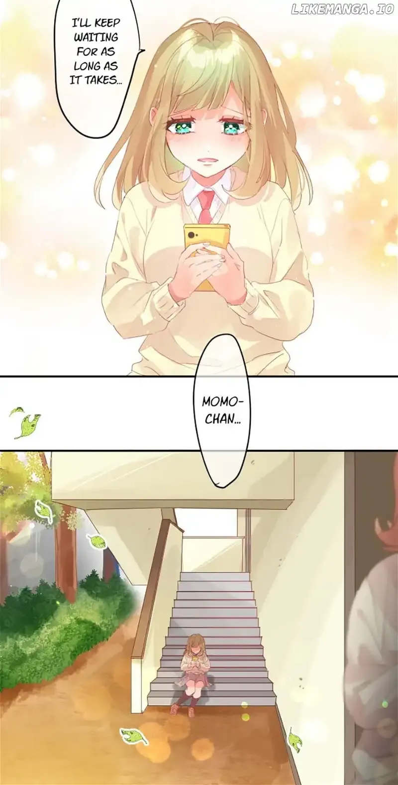 Love Hug Chapter 238 Online - página 8