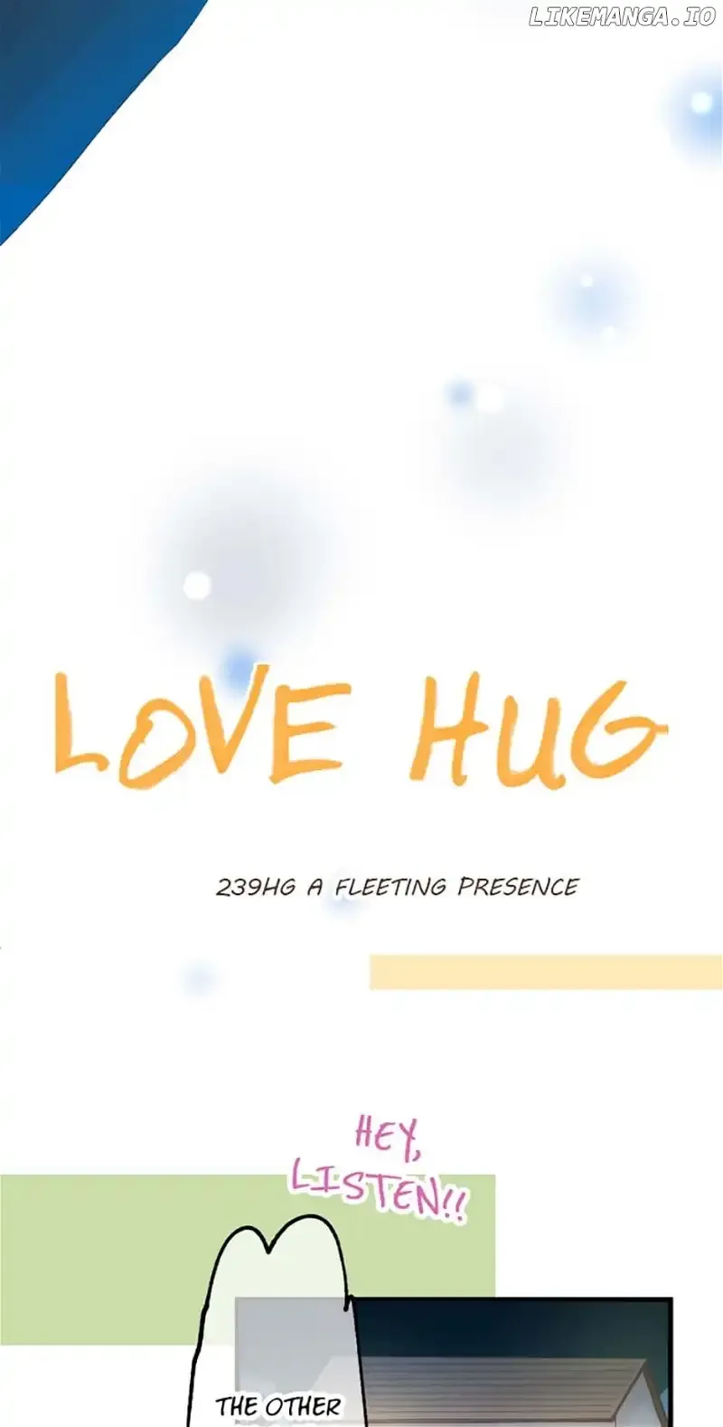 Love Hug Chapter 239 Online - página 11