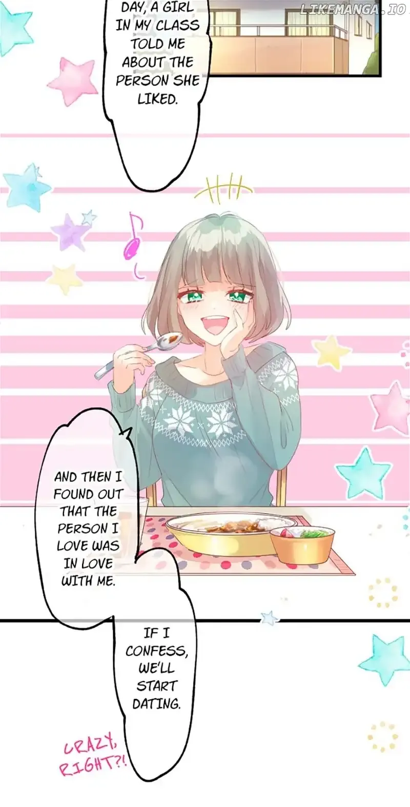 Love Hug Chapter 239 Online - página 12