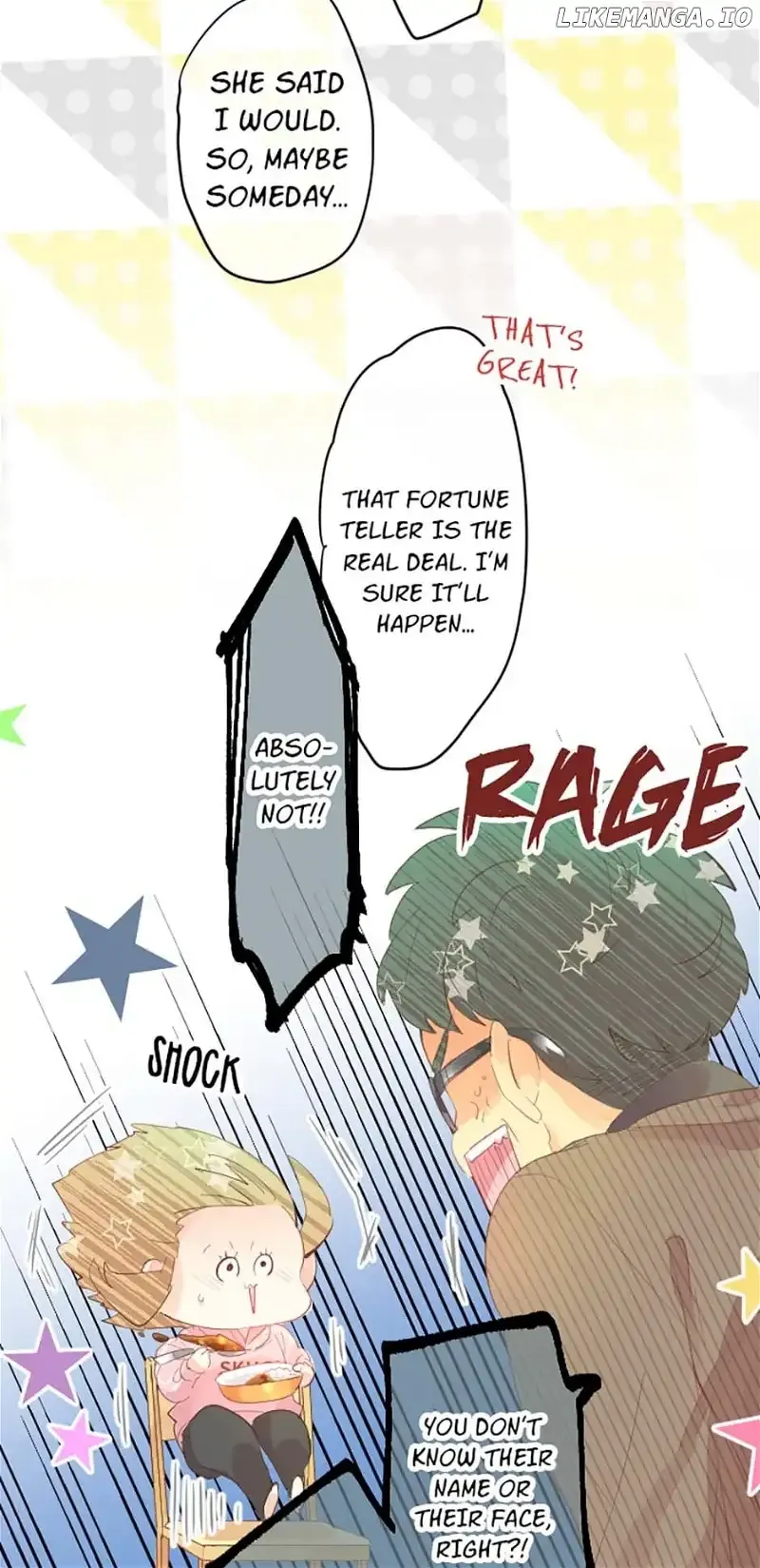 Love Hug Chapter 239 Online - página 18
