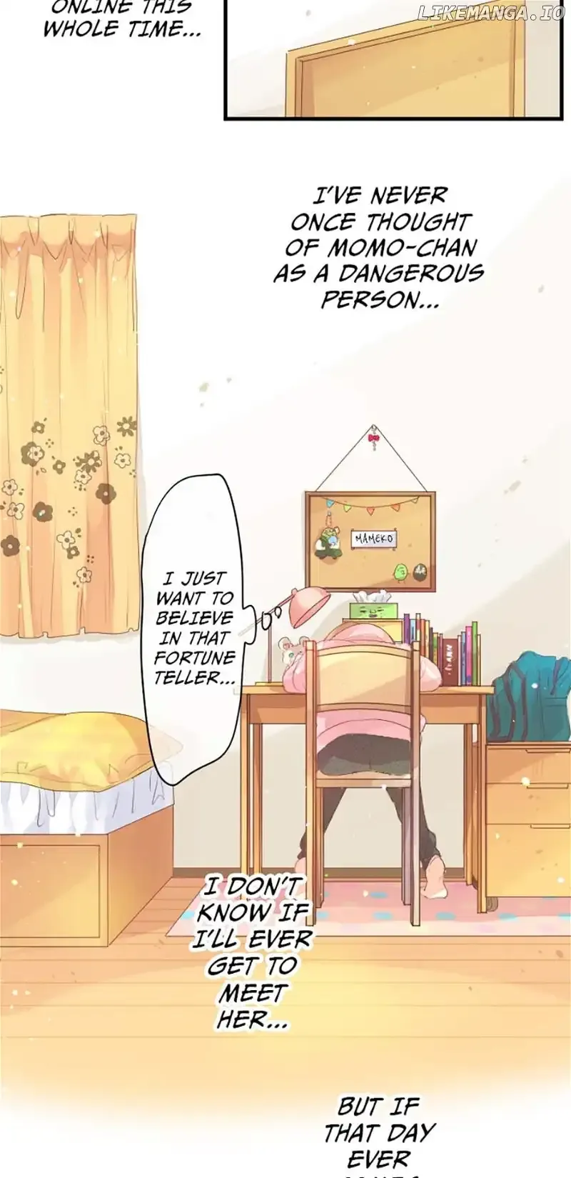 Love Hug Chapter 239 Online - página 21