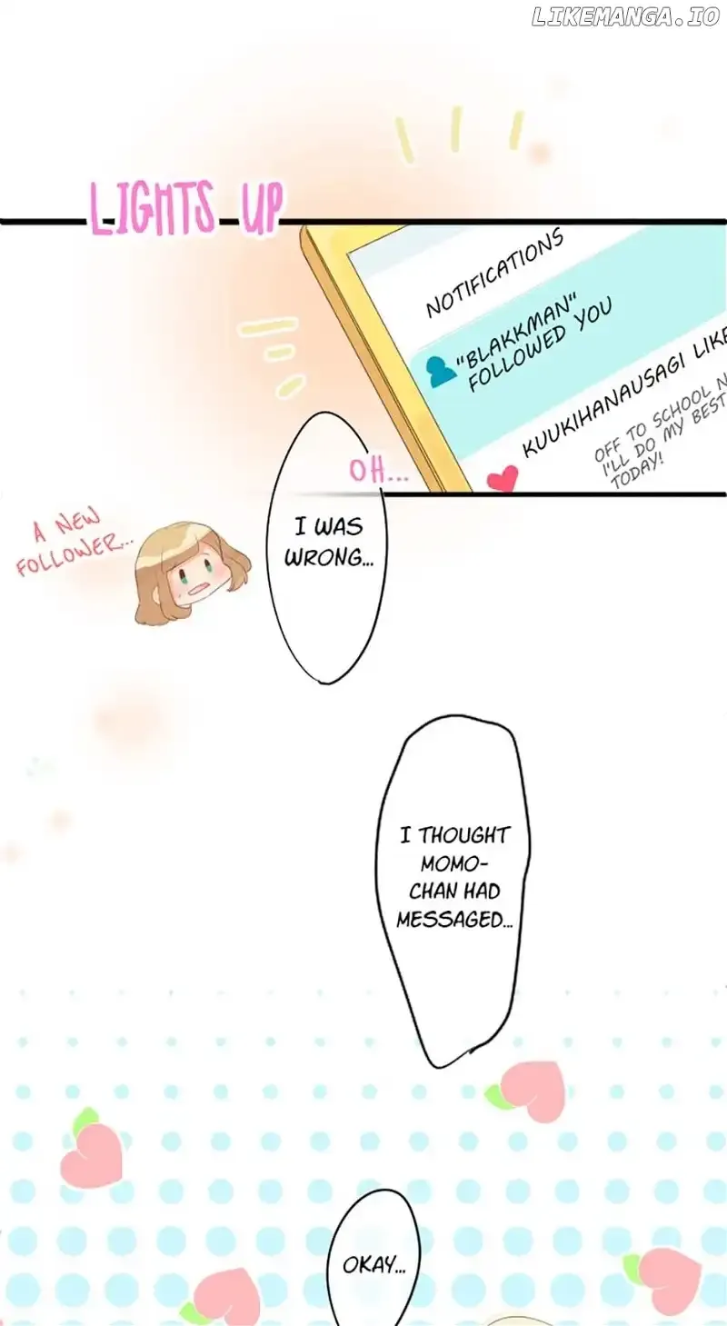 Love Hug Chapter 239 Online - página 23