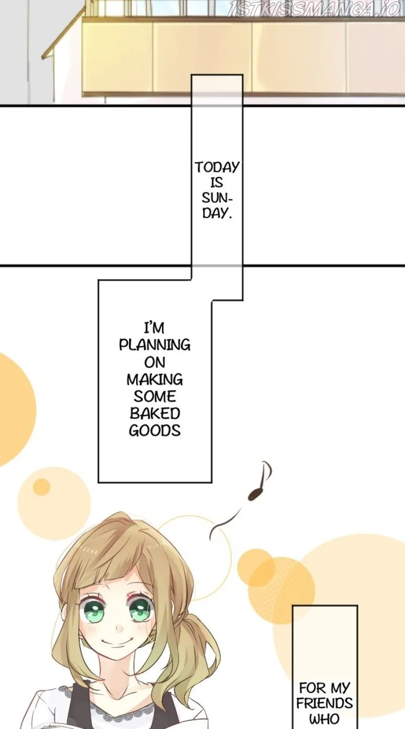 Love Hug Chapter 24 Online - página 2