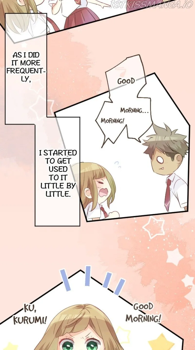 Love Hug Chapter 24 Online - página 7