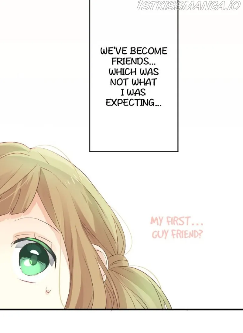 Love Hug Chapter 24 Online - página 10