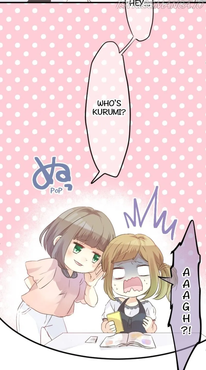 Love Hug Chapter 24 Online - página 16