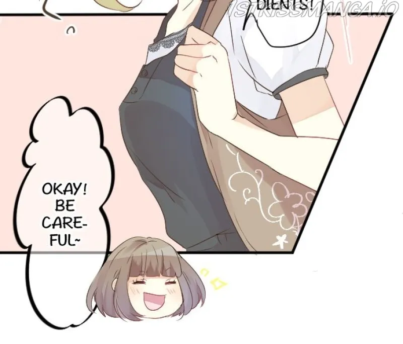 Love Hug Chapter 24 Online - página 20