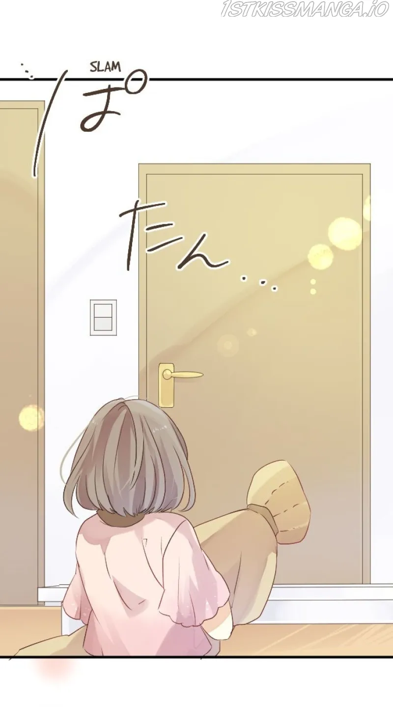 Love Hug Chapter 24 Online - página 21