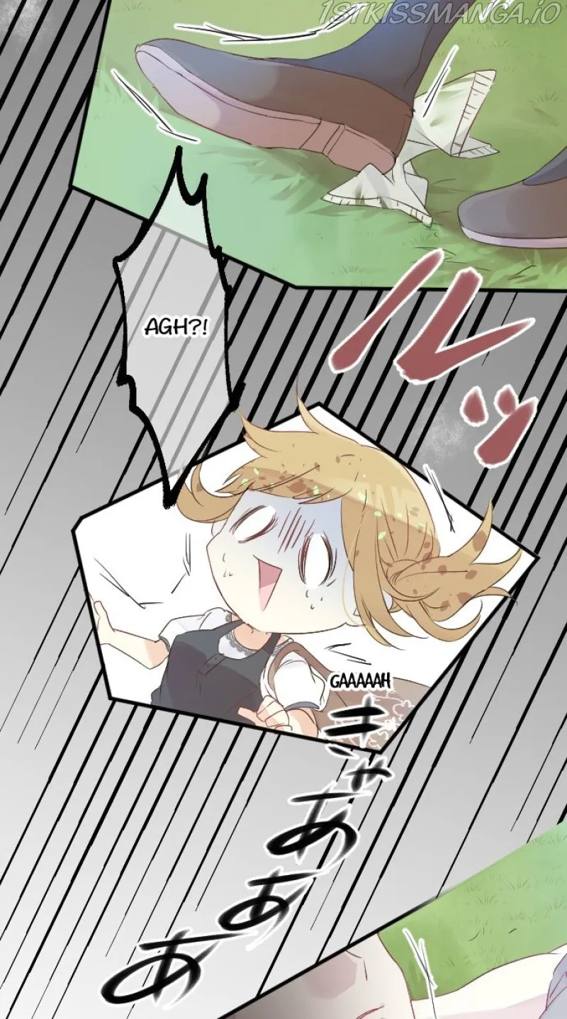 Love Hug Chapter 24 Online - página 26