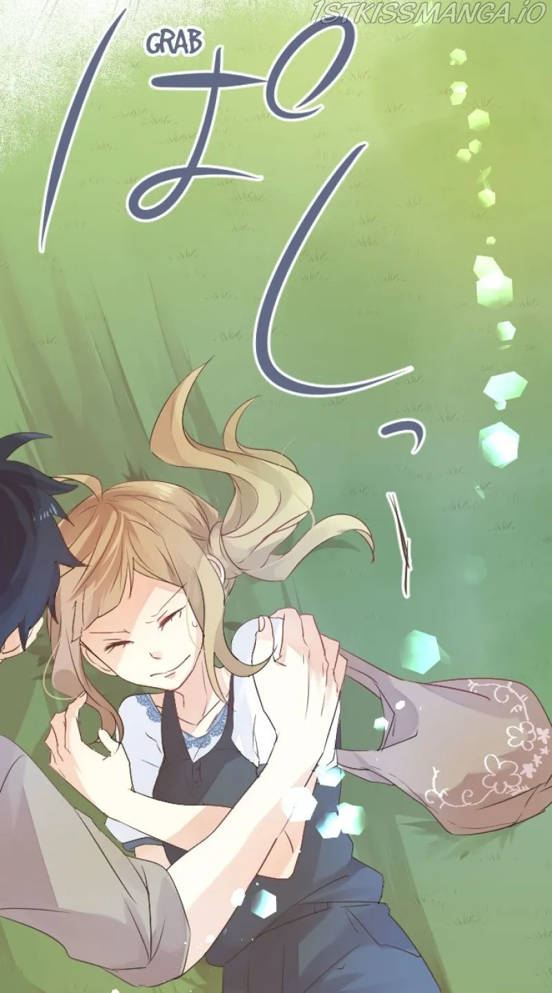 Love Hug Chapter 24 Online - página 28