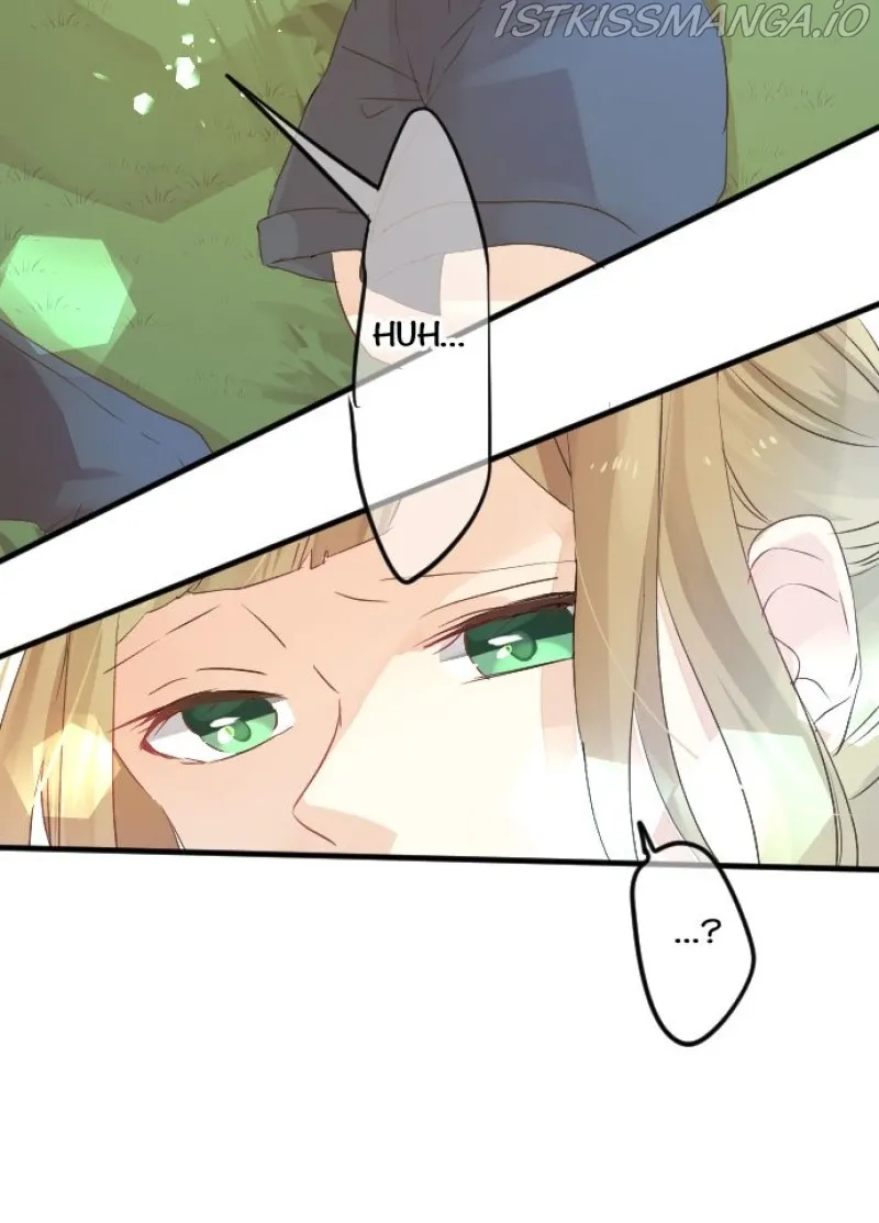 Love Hug Chapter 24 Online - página 29