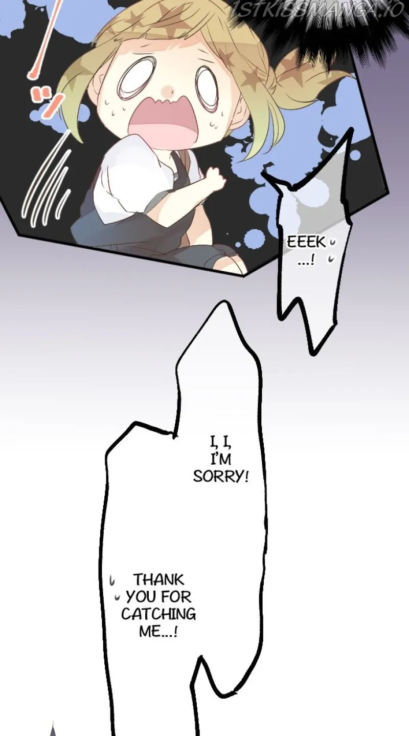 Love Hug Chapter 24 Online - página 32