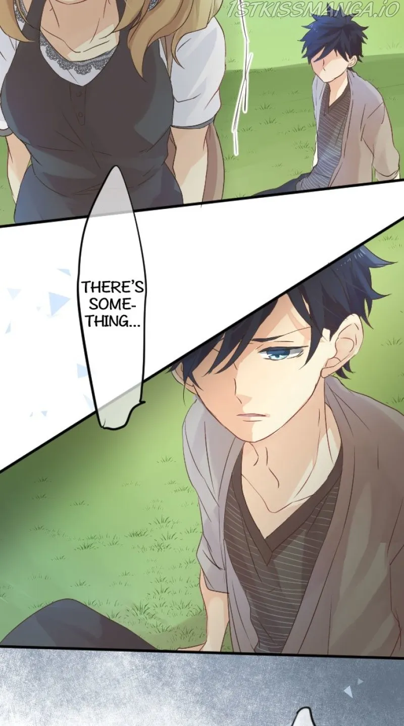 Love Hug Chapter 24 Online - página 38