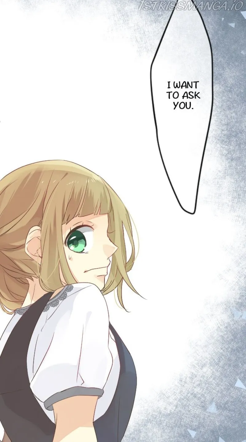 Love Hug Chapter 24 Online - página 39