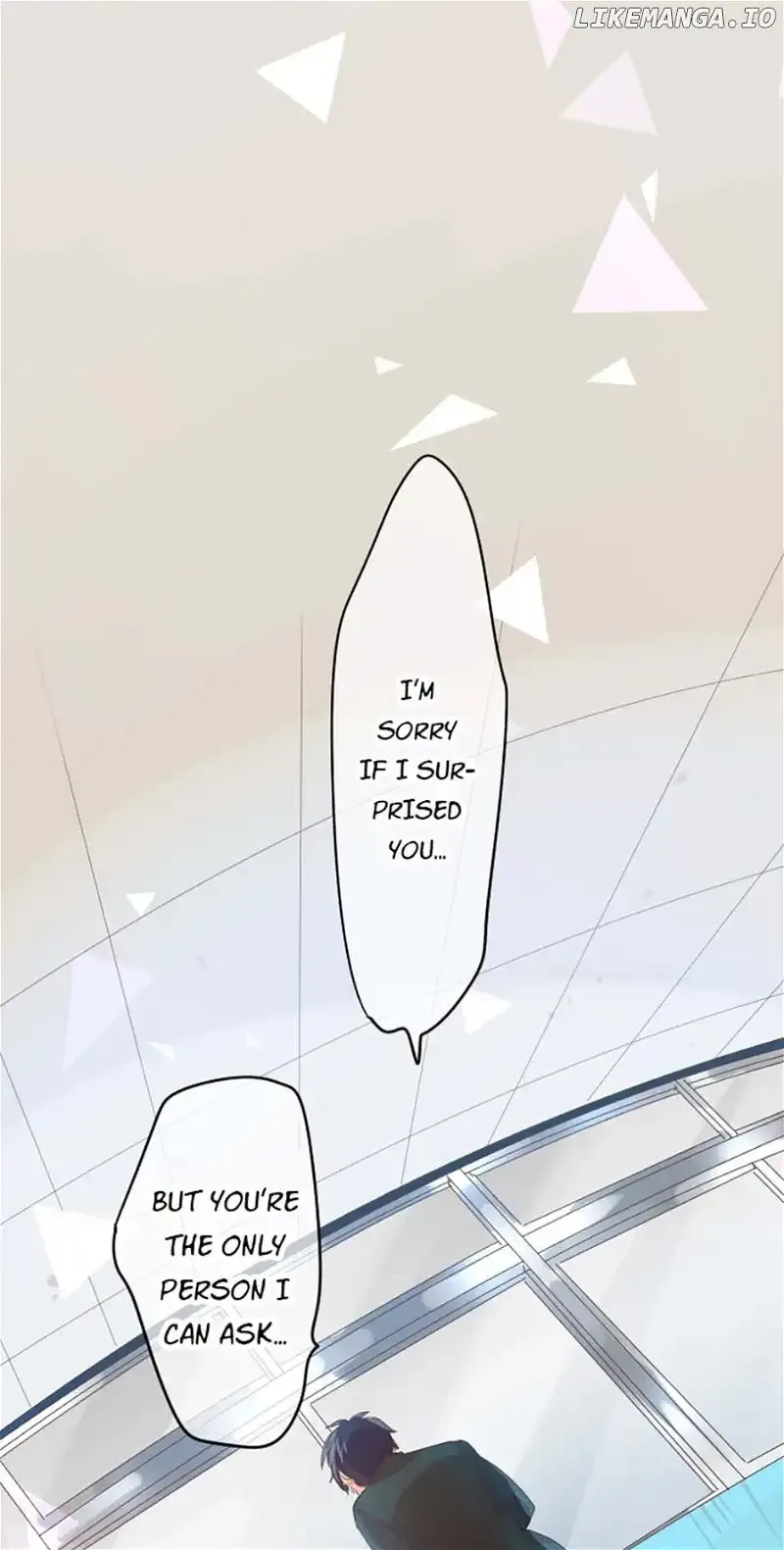 Love Hug Chapter 241 Online - página 2