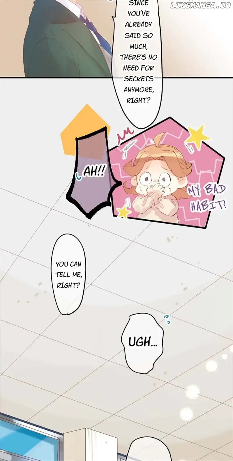 Love Hug Chapter 241 Online - página 7