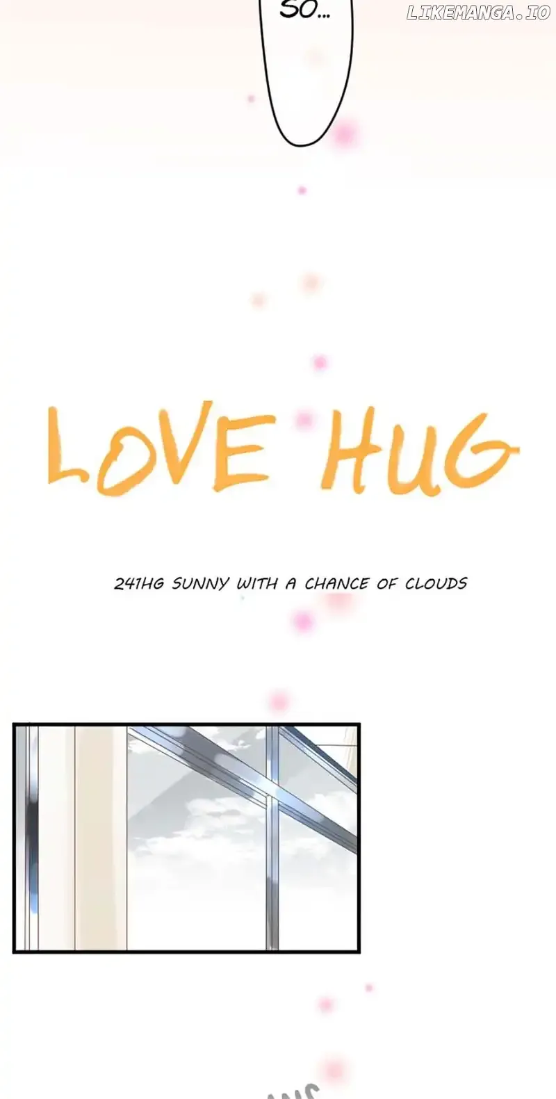 Love Hug Chapter 241 Online - página 9