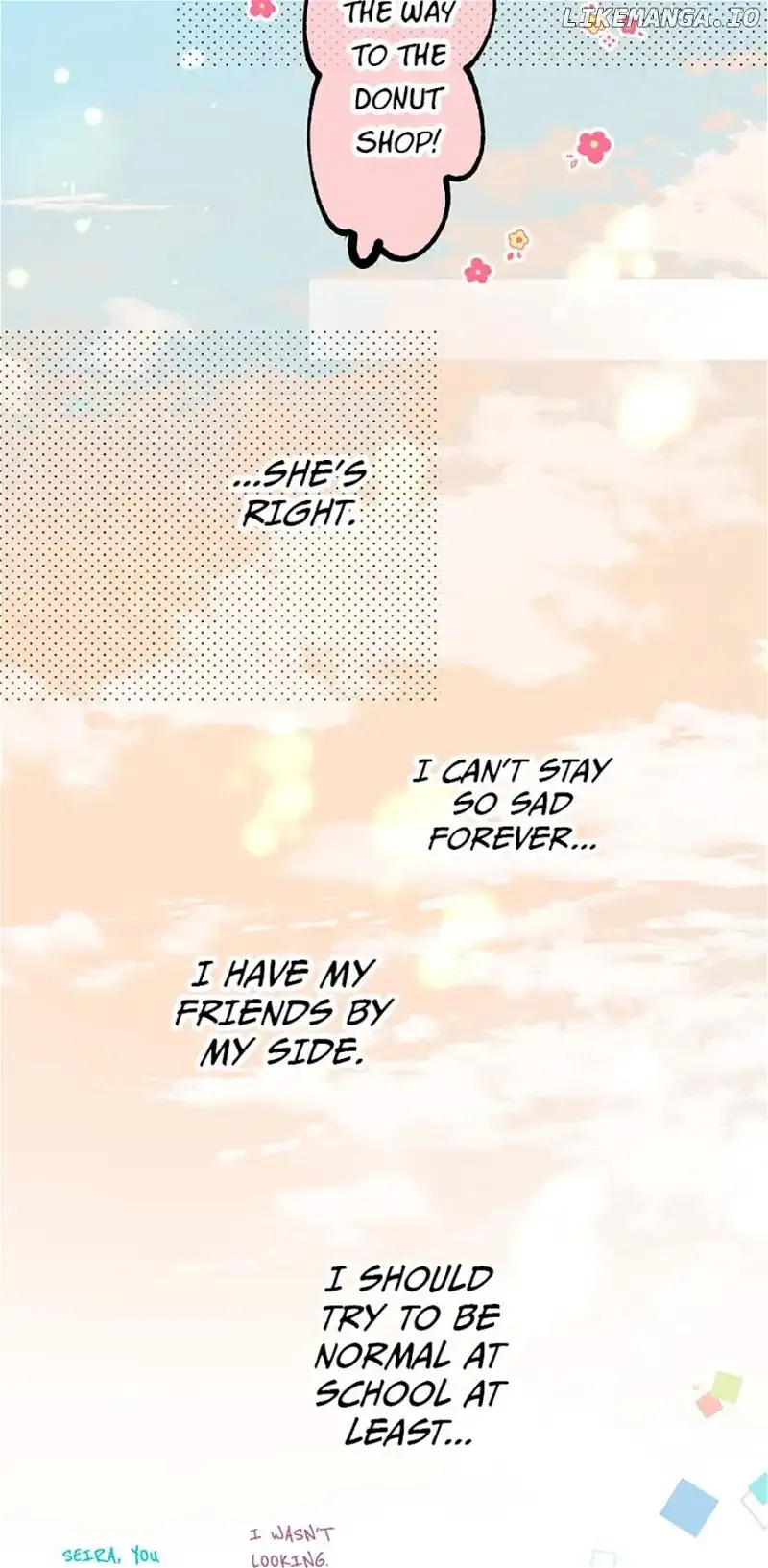 Love Hug Chapter 241 Online - página 25