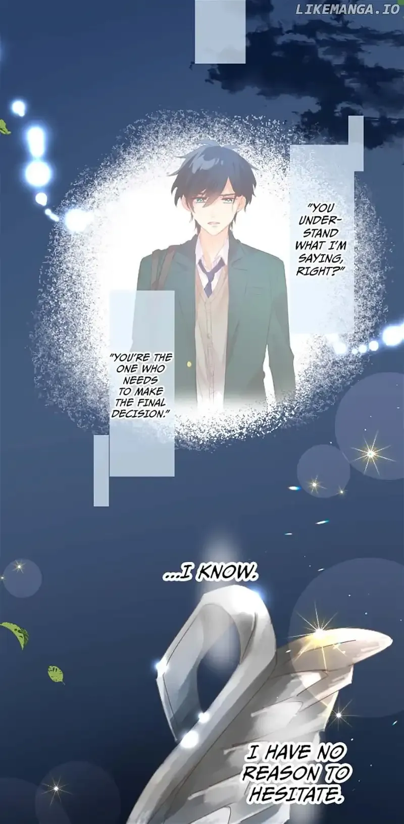 Love Hug Chapter 241 Online - página 29