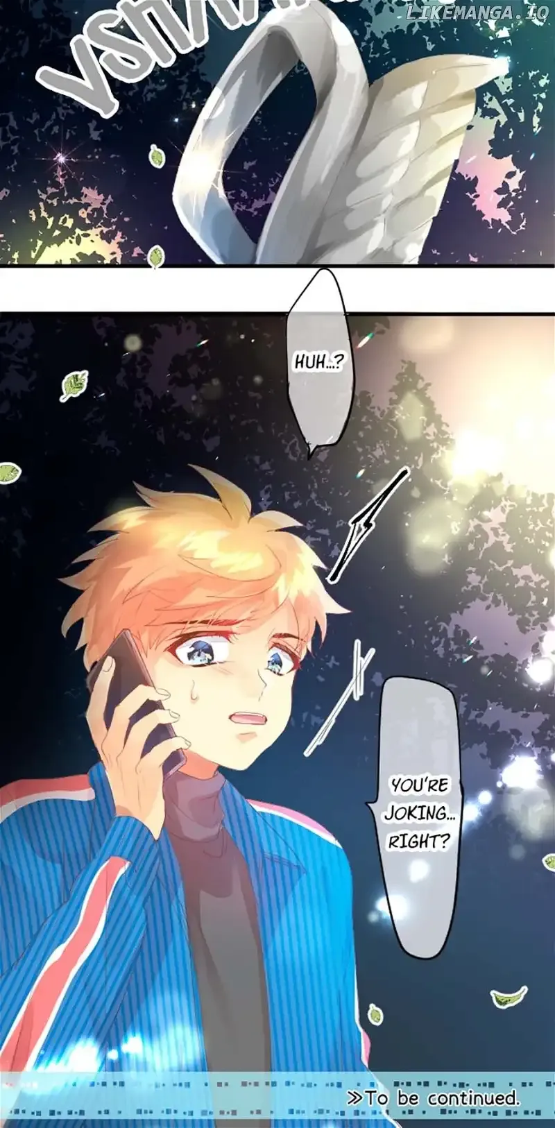 Love Hug Chapter 241 Online - página 33